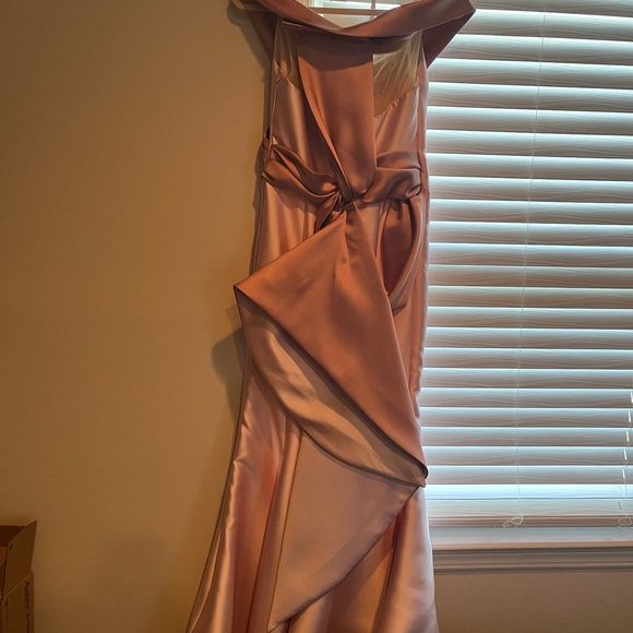 Terani couture dress ! - Picture 5 of 9